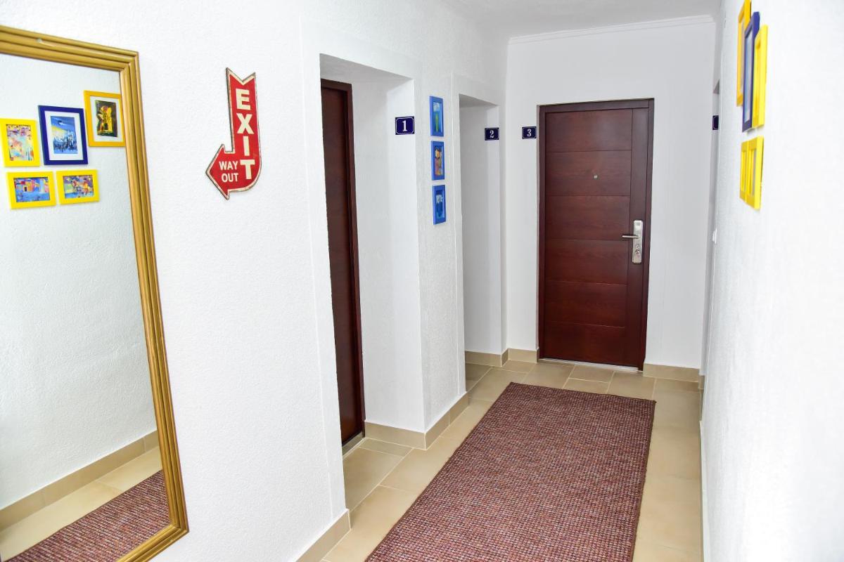 Apartmani Koko - Housity