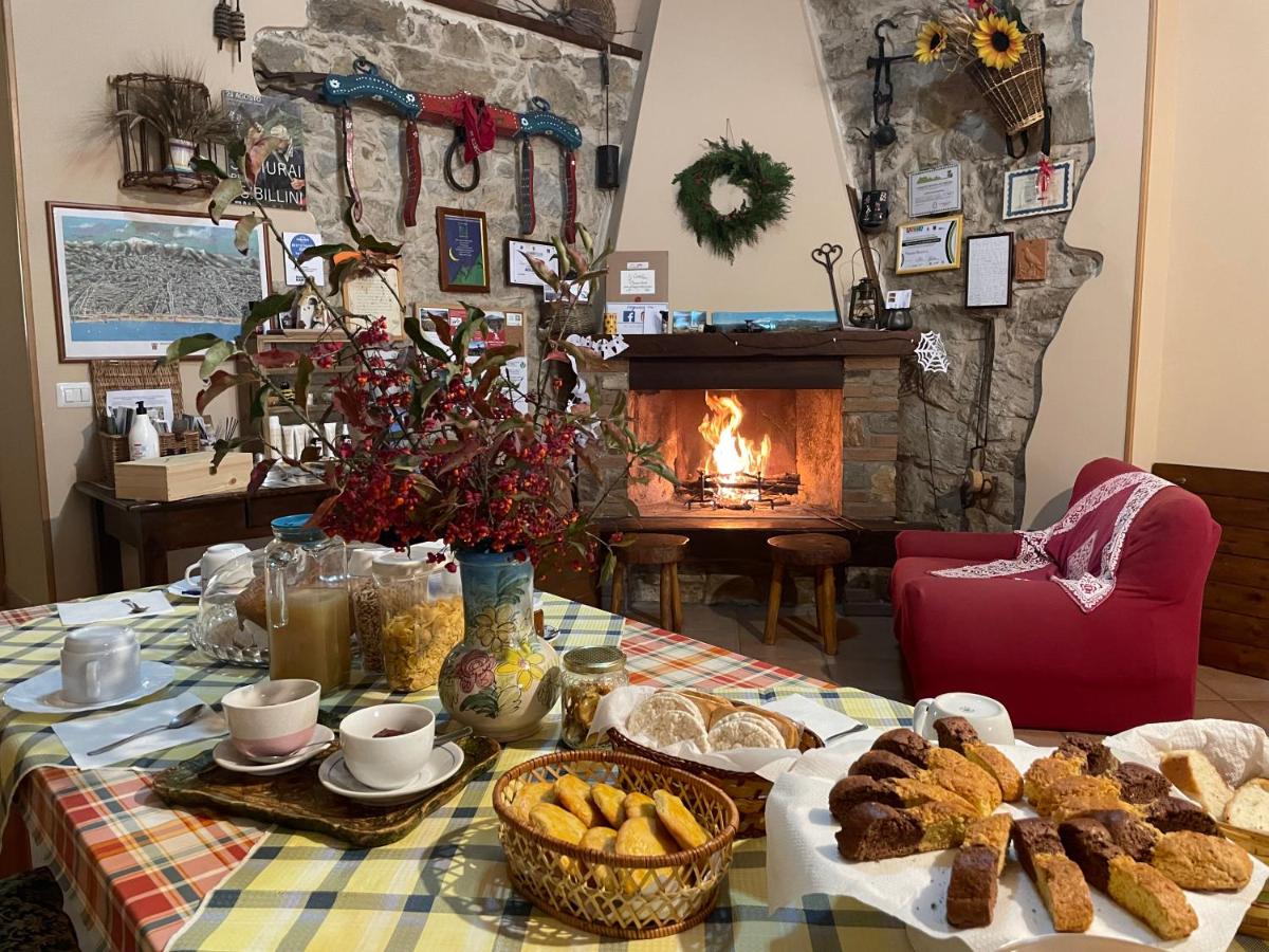 Agriturismo Le Castellare - Housity