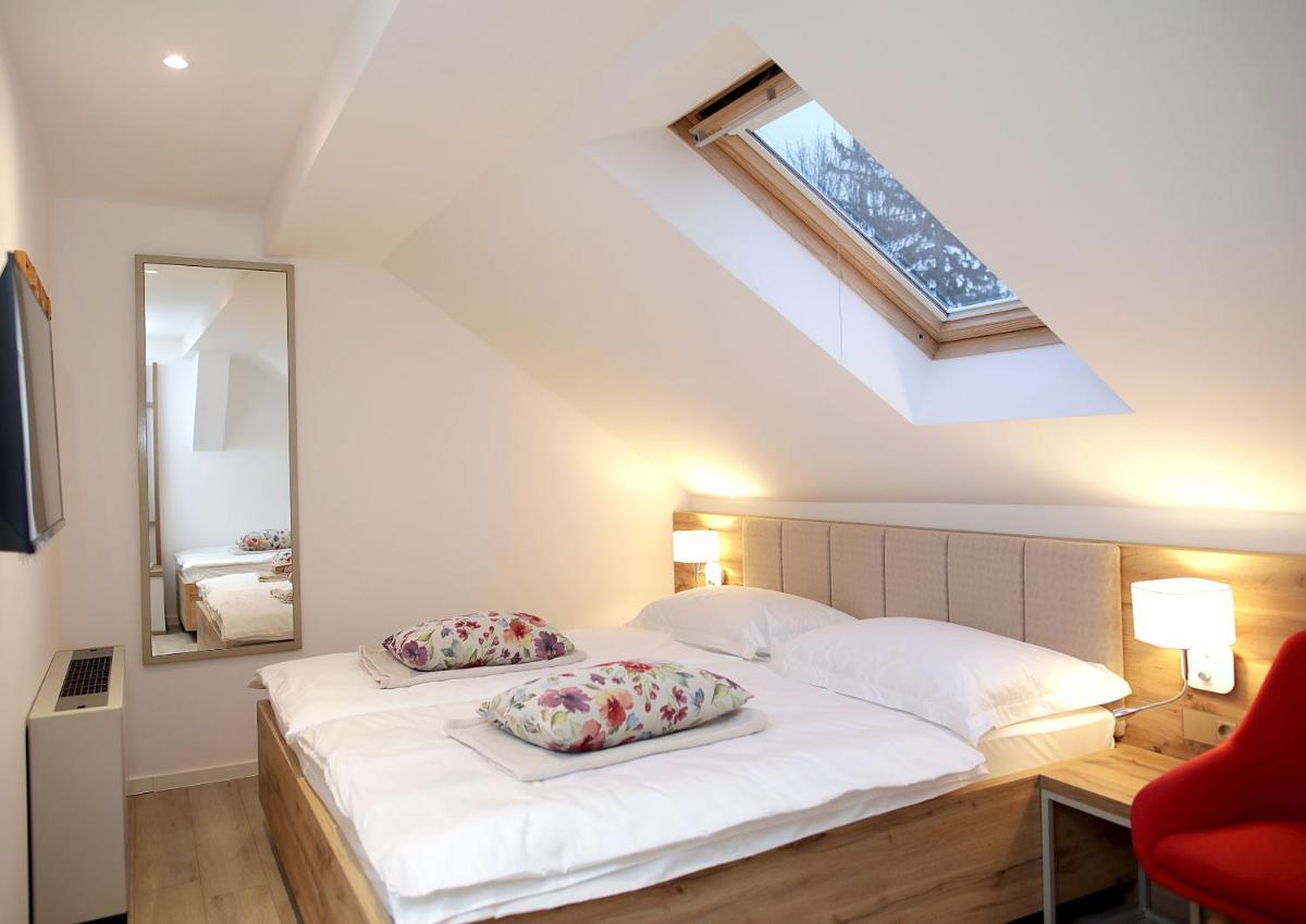 Pansion Legrađanka - Housity