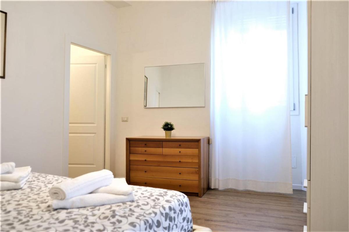 Morellino Apartment - Housity