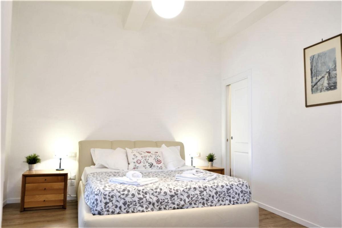 Morellino Apartment - Housity