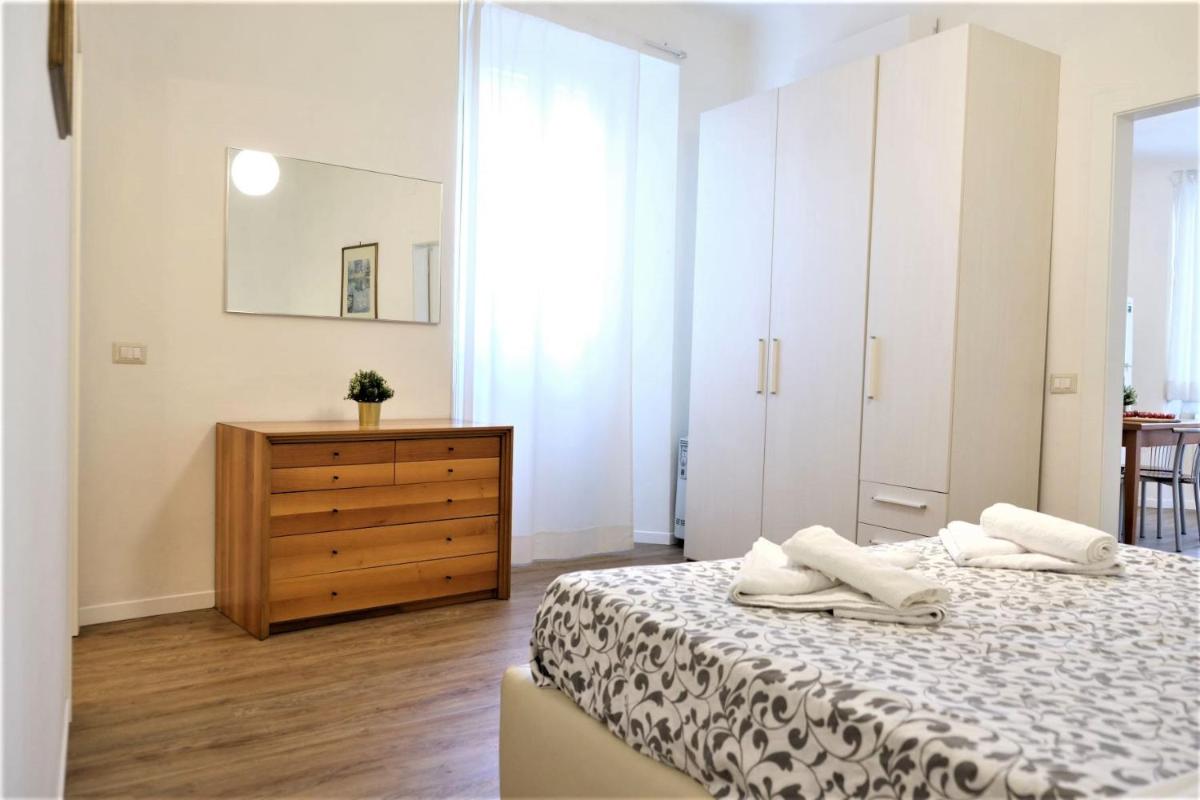 Morellino Apartment - Housity