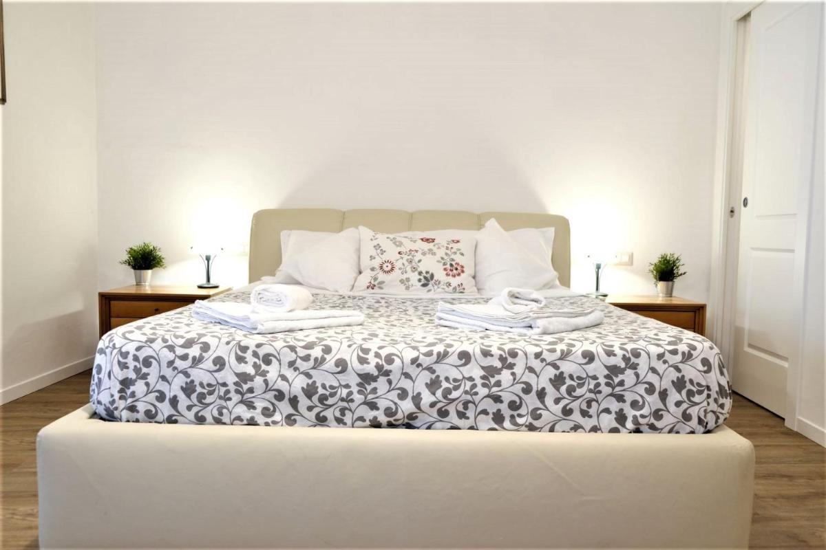 Morellino Apartment - Housity