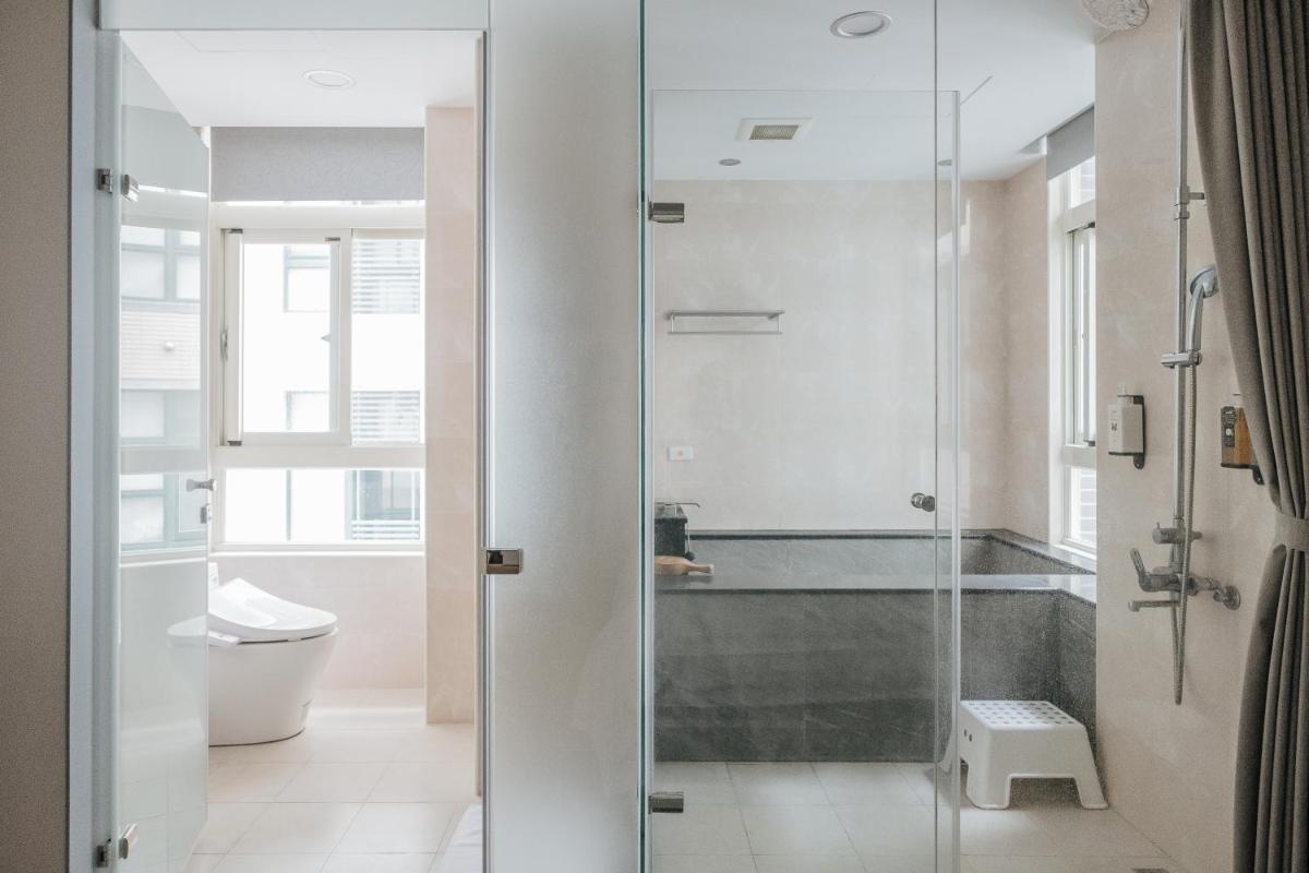 Muen Yuan Dong Hot Spring Hotel - Housity