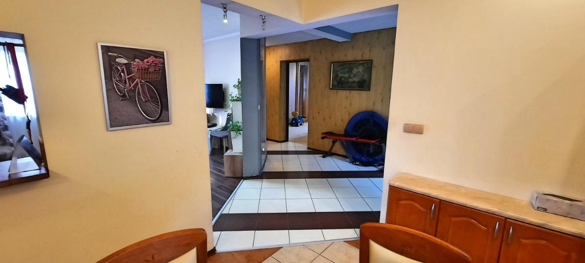 Chata u Górala - Housity
