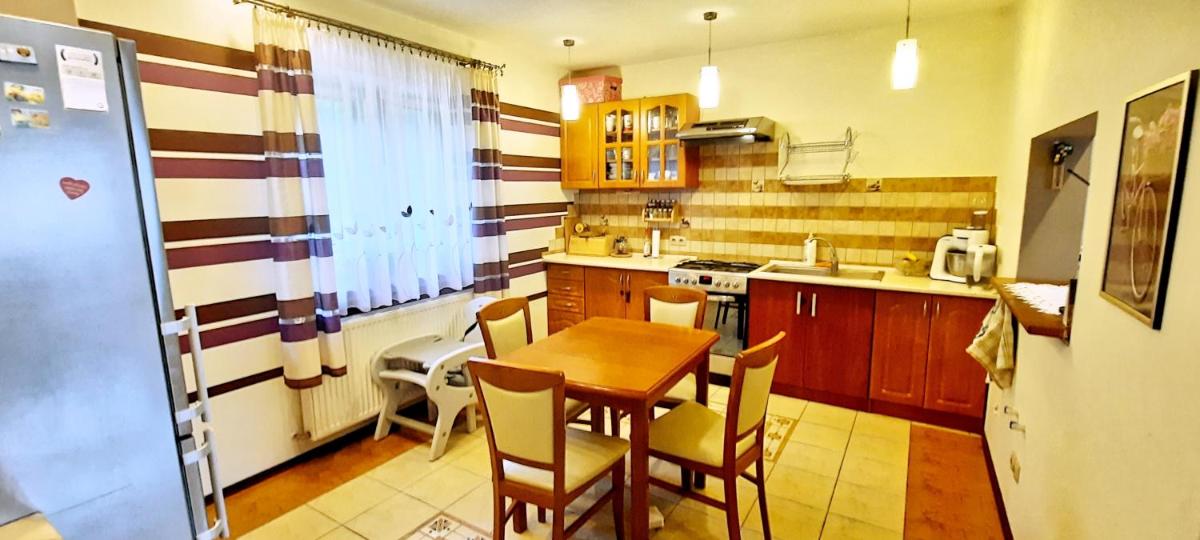 Chata u Górala - Housity