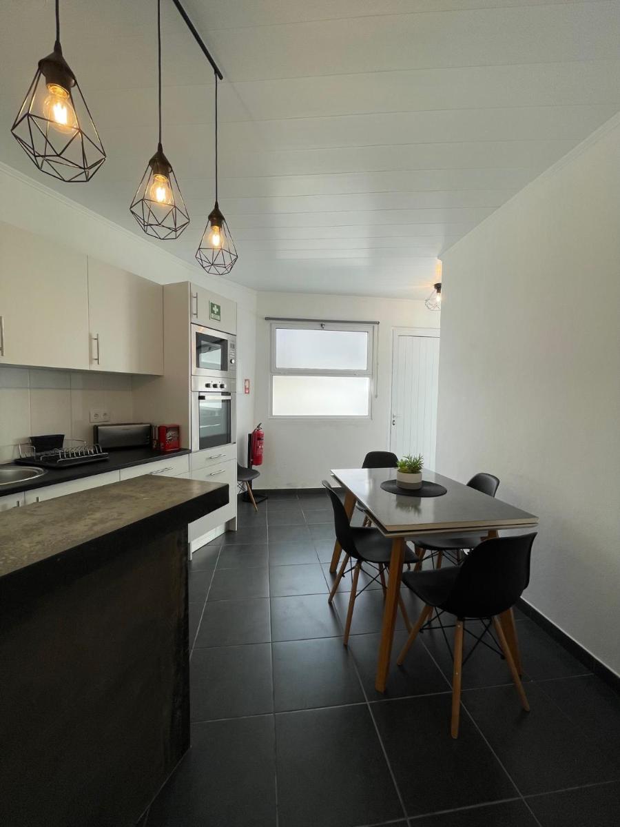 Arco´s Apartment 1 - Hizvo