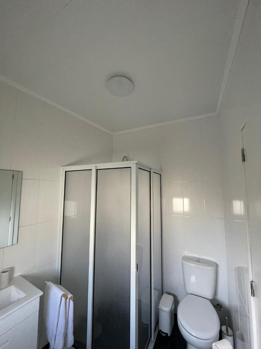 Arco´s Apartment 1 - Hizvo