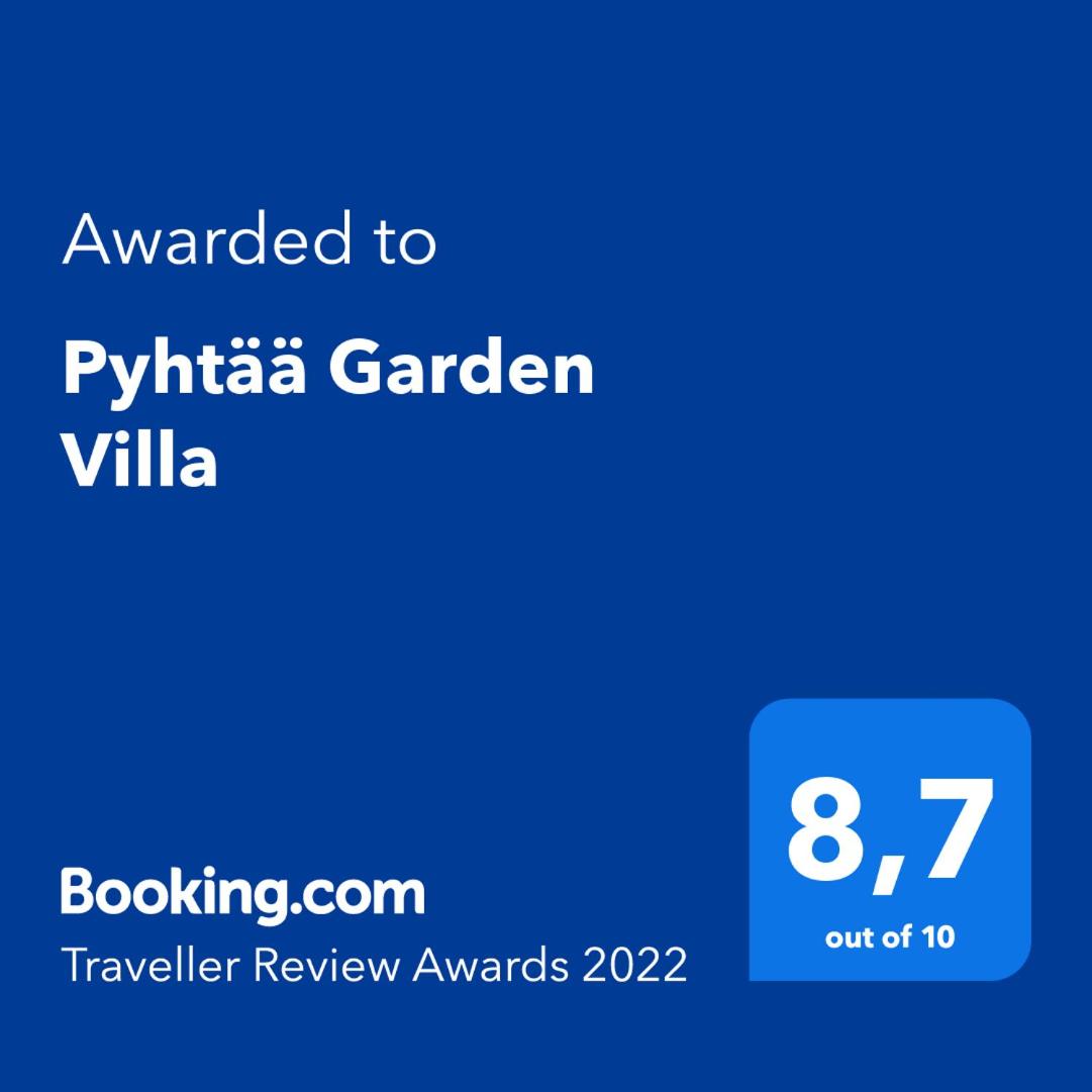 Pyhtää Garden Villa - Housity
