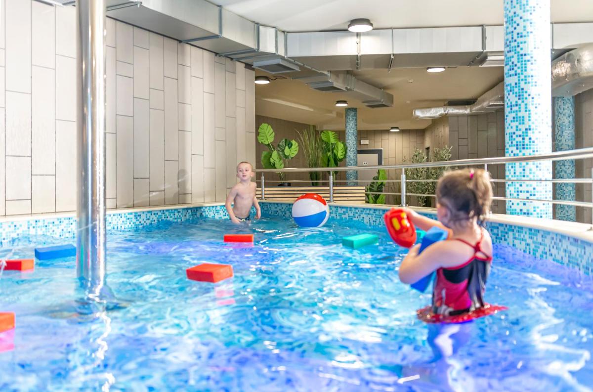 River Style Hotel & SPA - Housity