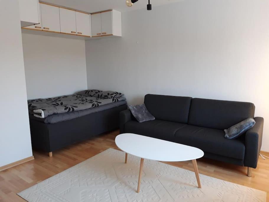 Viihtyisä yksiö Oulun Tuirassa - Housity