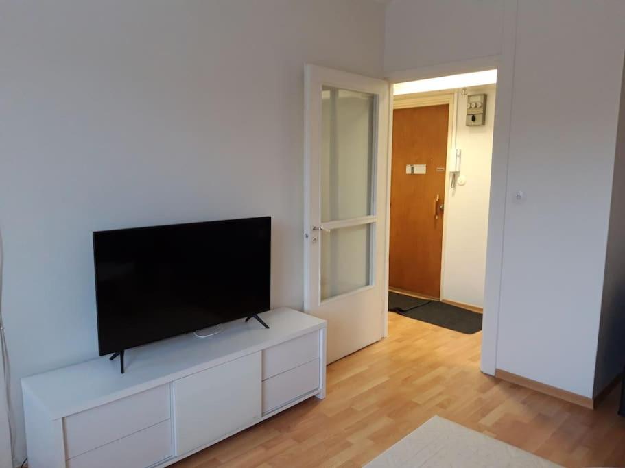 Viihtyisä yksiö Oulun Tuirassa - Housity