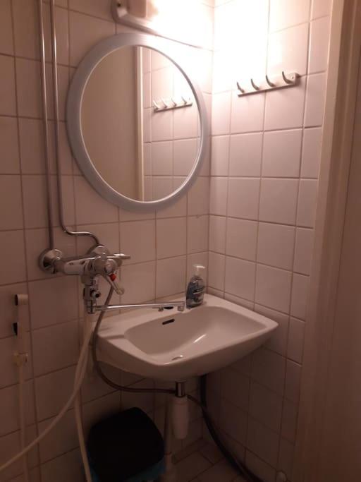 Viihtyisä yksiö Oulun Tuirassa - Housity