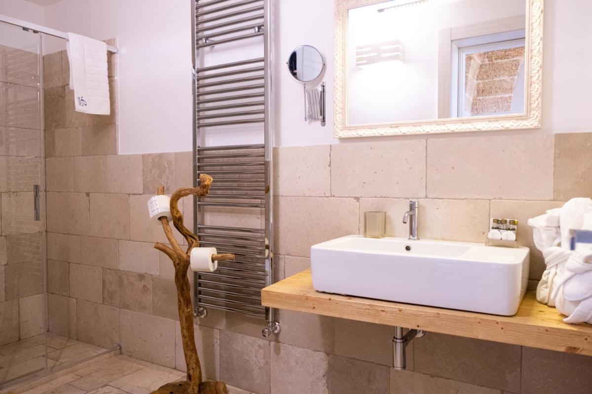 Room Zenzero Hydro - Housity