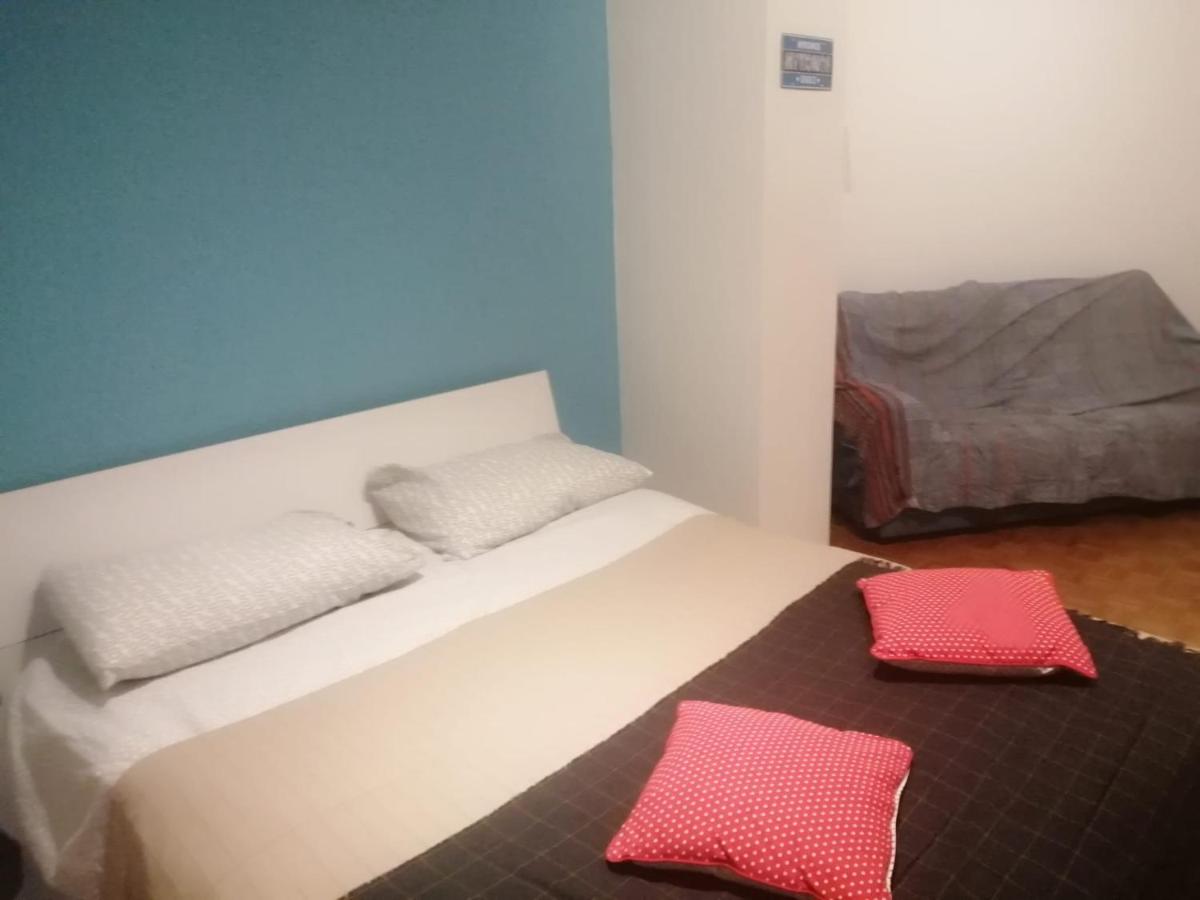 Galeazzi private house Milano - Housity