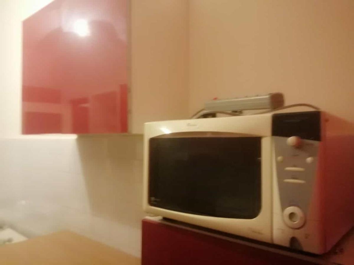 Galeazzi private house Milano - Housity