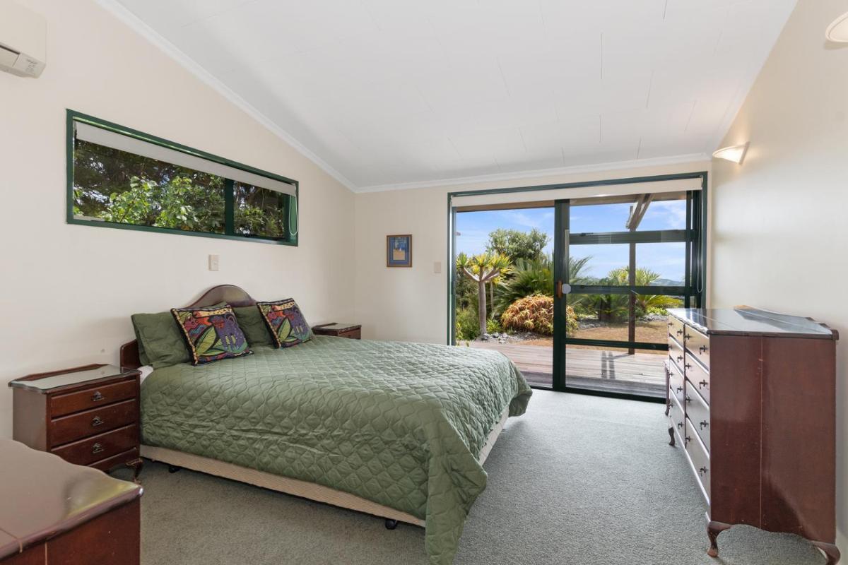 Suitetrails - Breezy on Broadview - Opua Holiday Home
