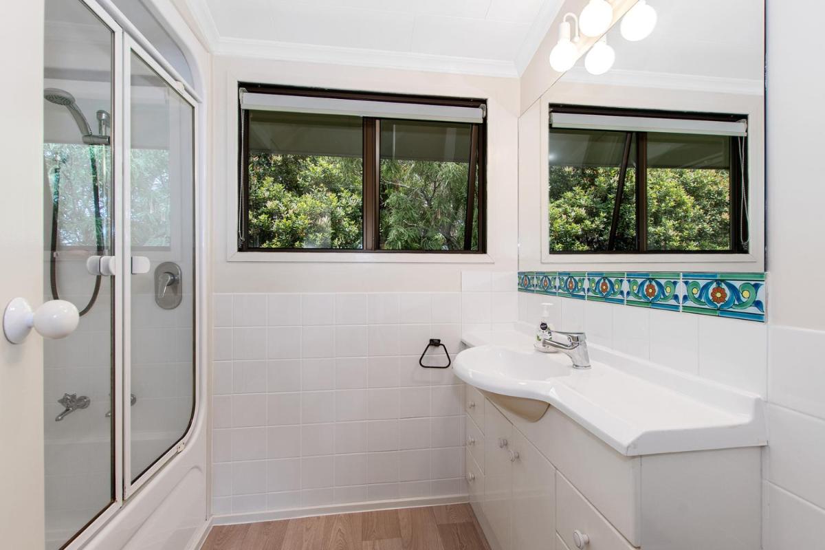 Suitetrails - Breezy on Broadview - Opua Holiday Home