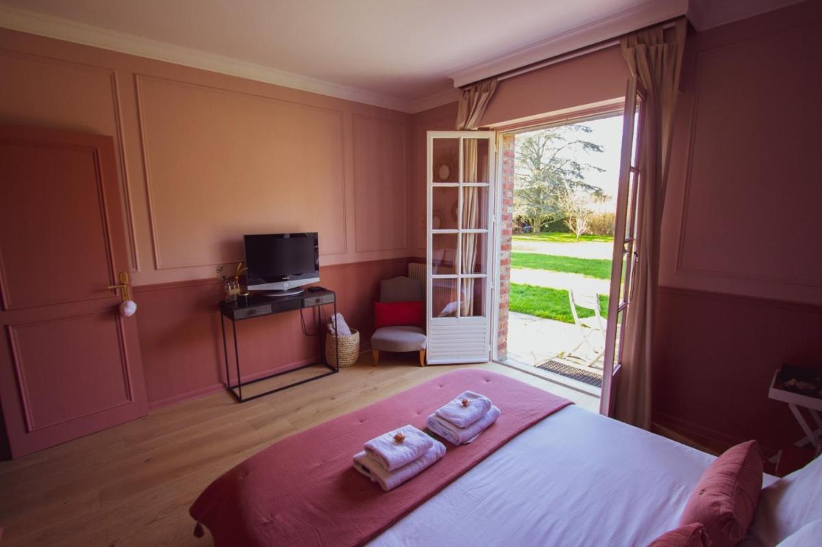 Les jardins de Beaumont - Housity