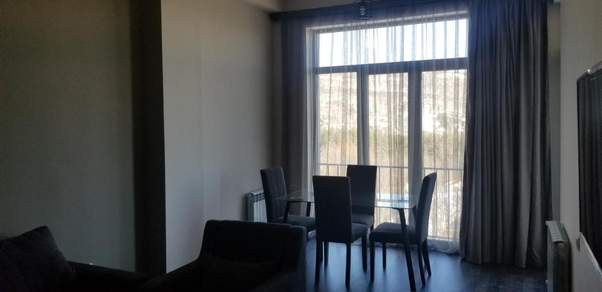 Areg's house, warm apartment in Kechi house - Housity