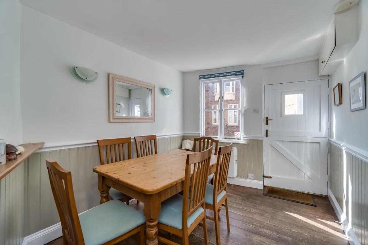 Penlee Narrows - Kingsand - Housity