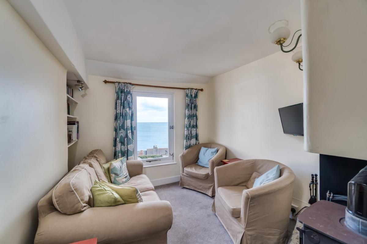 Penlee Narrows - Kingsand - Housity