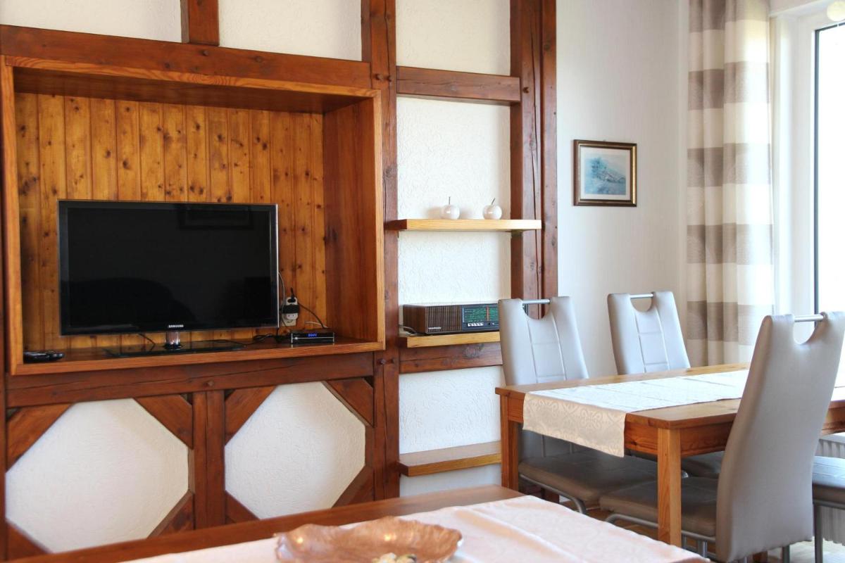 Ferienhaus Wahle - Housity