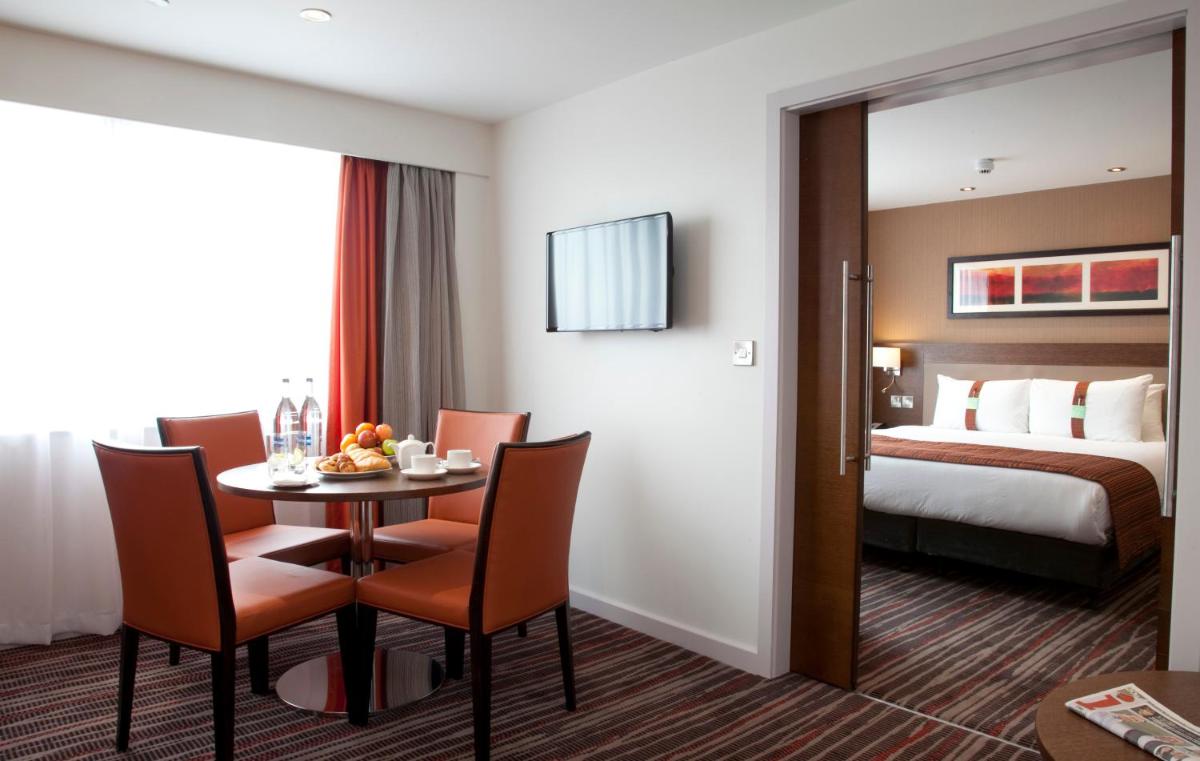 Holiday Inn London - Wembley, an IHG Hotel - Housity