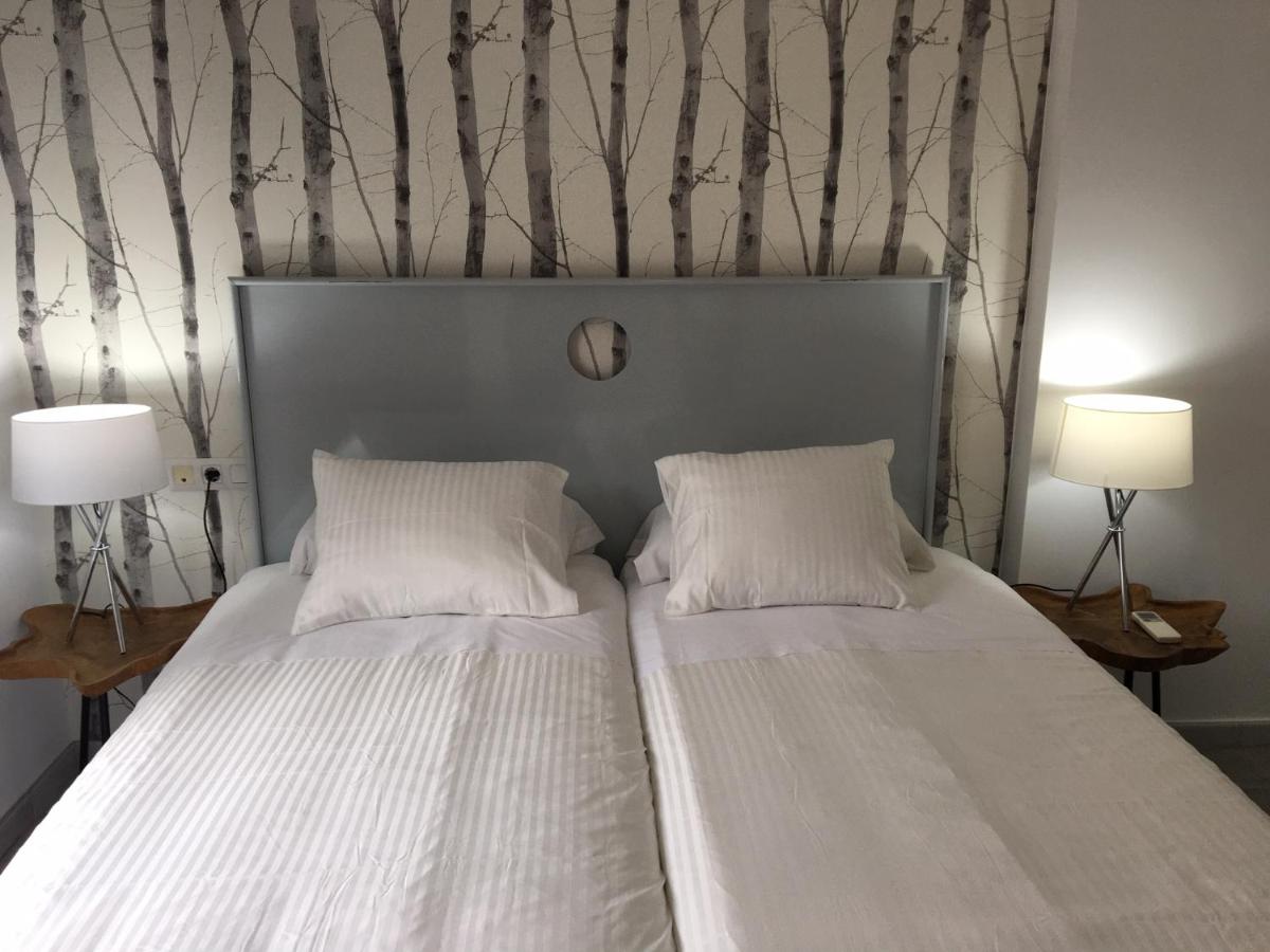 Correduria Premium Apartments - Housity