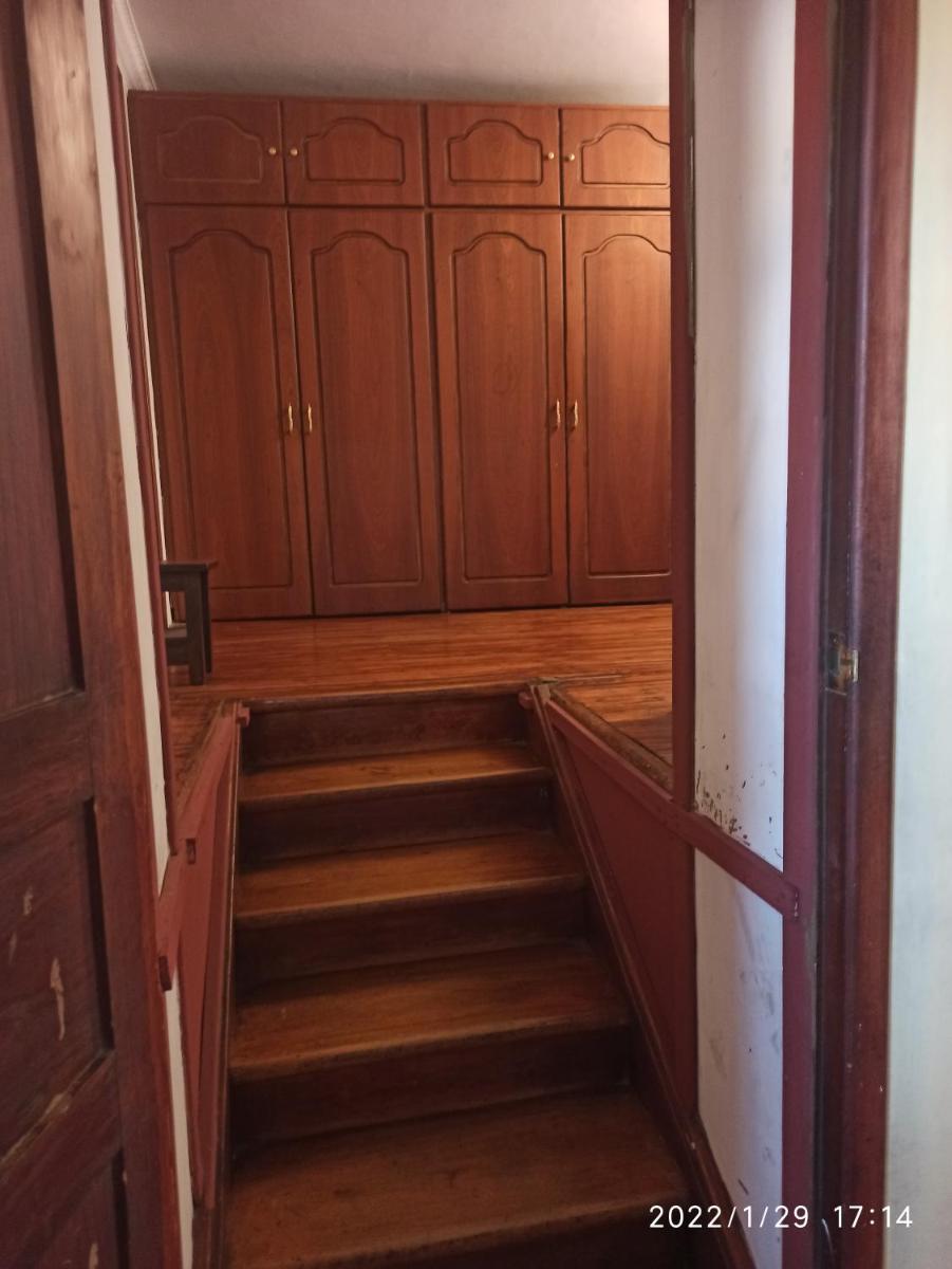 Centro histórico de Quito - departamento - Housity