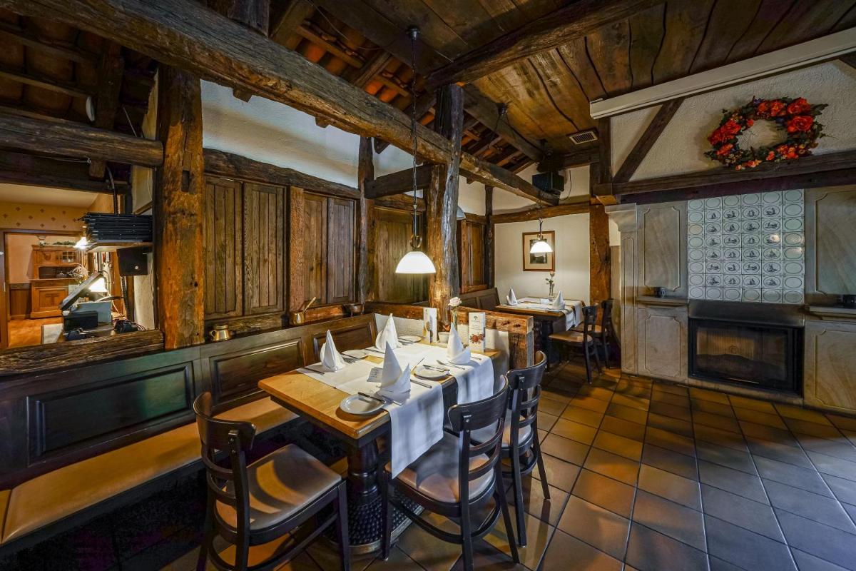 Hotel Restaurant Kloppendiek - Housity