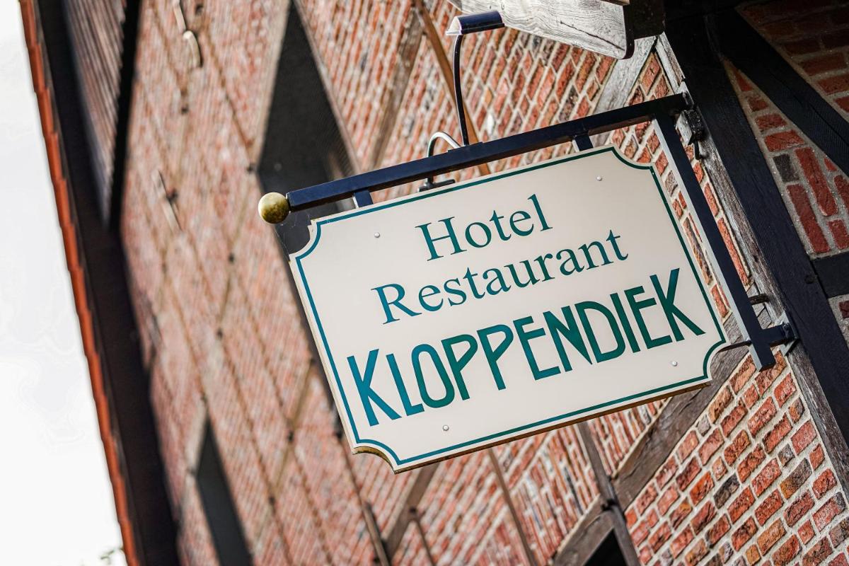 Hotel Restaurant Kloppendiek - Housity