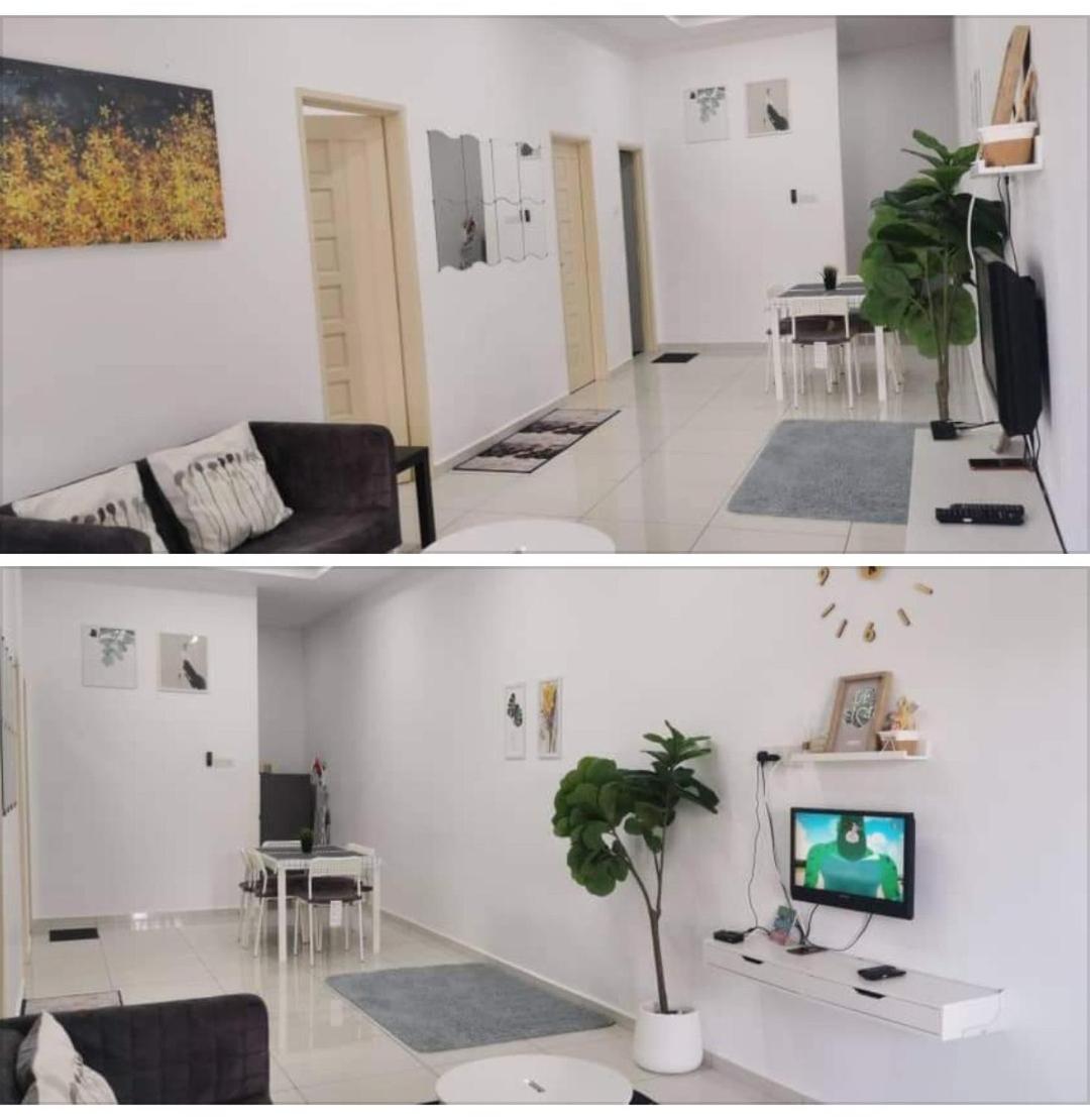 ZR D'Jembal Homestay, Gong Badak - Hizvo