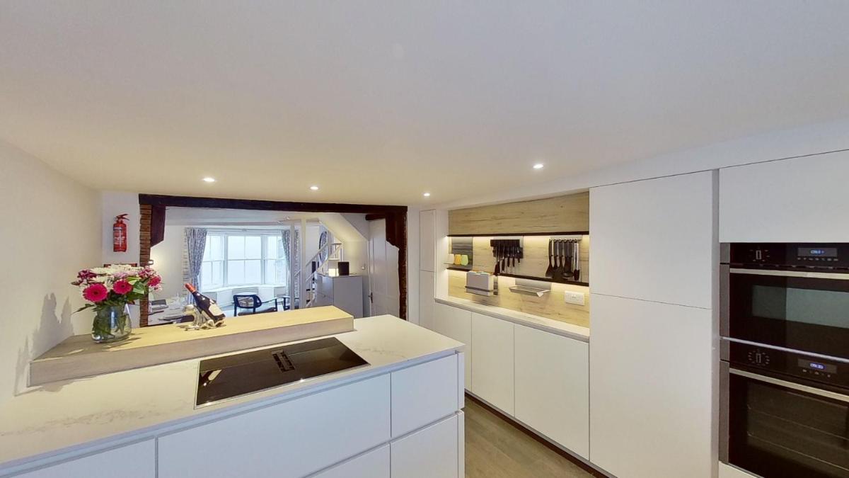 44 Fore Street - Housity