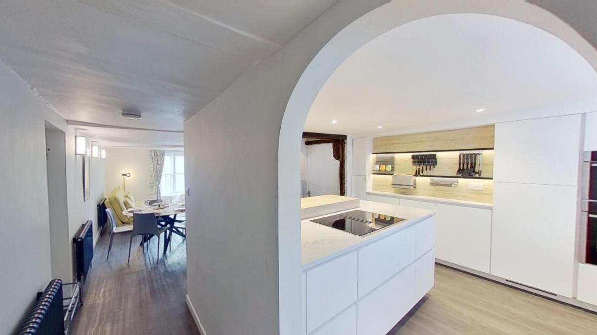 44 Fore Street - Housity