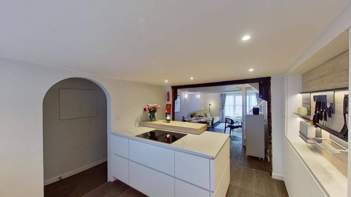 44 Fore Street - Housity