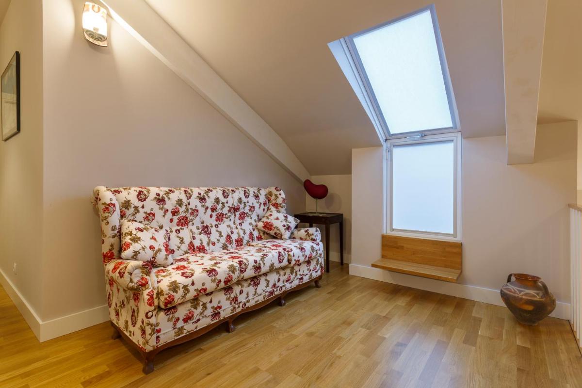 Hotel Casa da Galbana - Housity