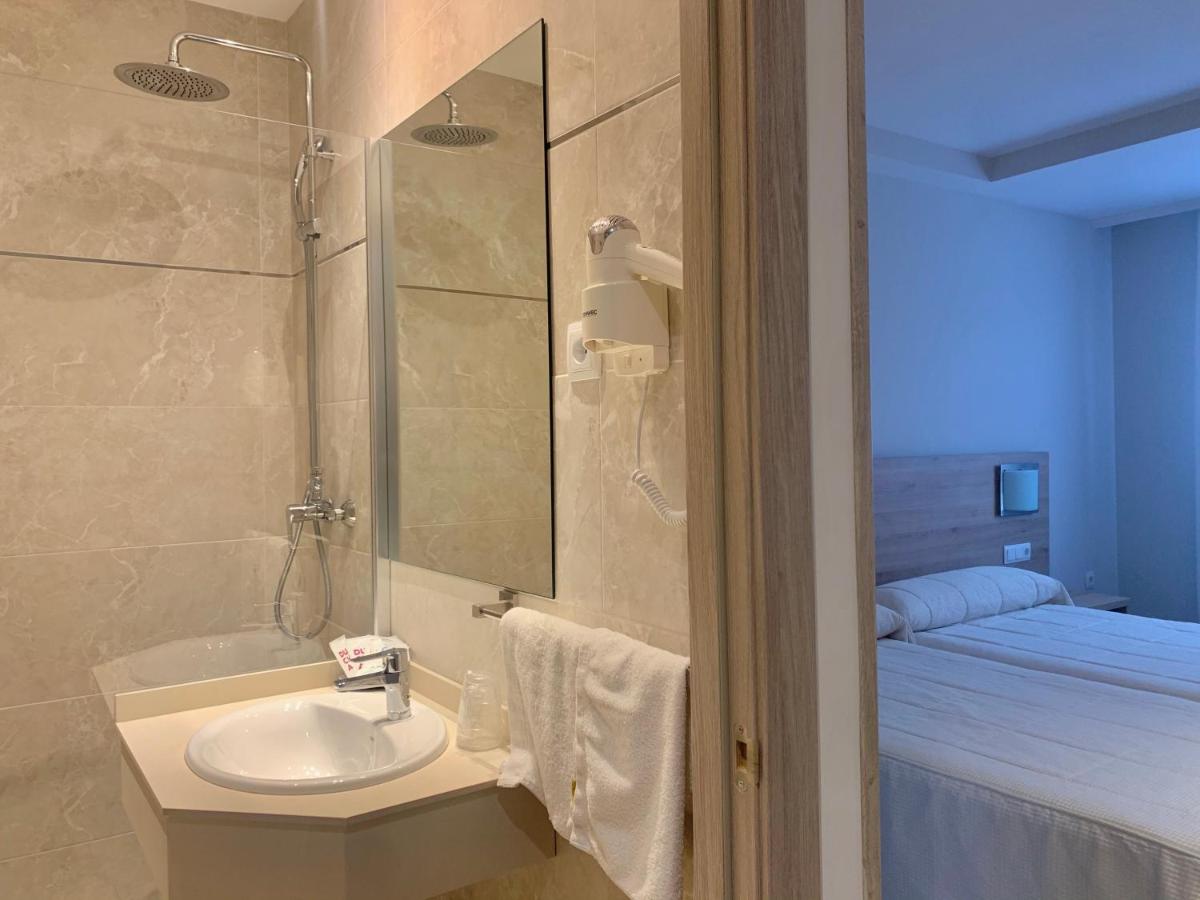Hostal Guadiana - Housity