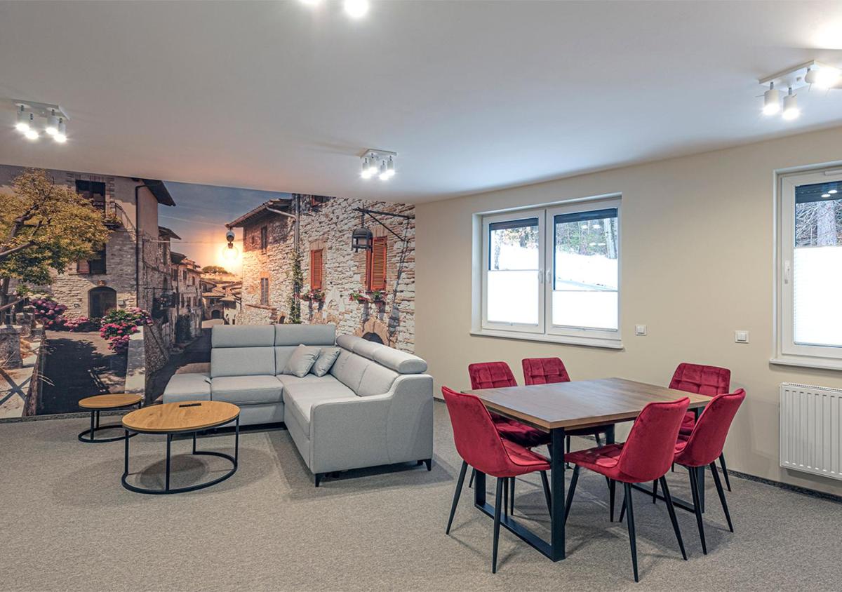 Apartament Piano - Housity