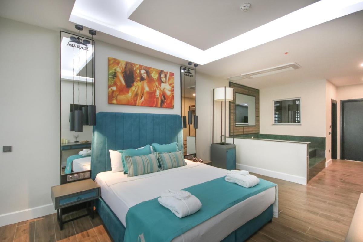 Asia Beach Resort & Spa Hotel - Housity