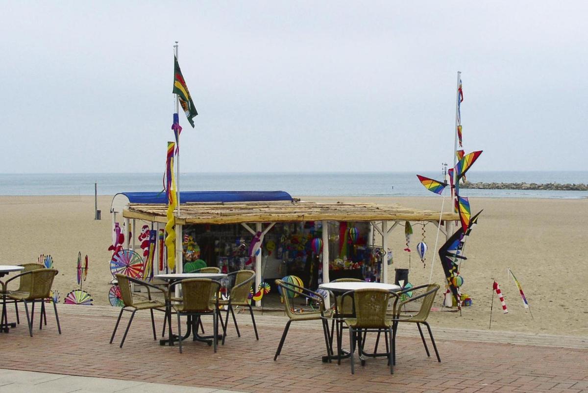 Gemütliches Ferienhaus an der Ostsee in Damp - Housity