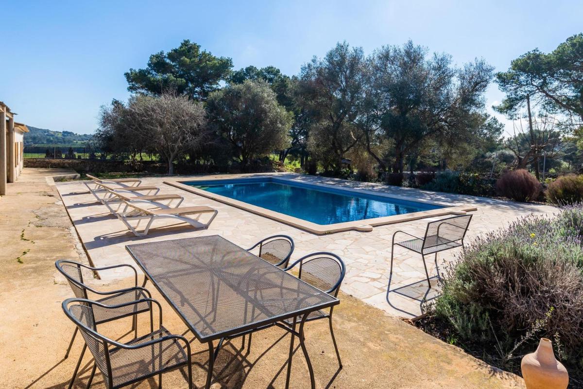 Son Crespi Vell - Housity