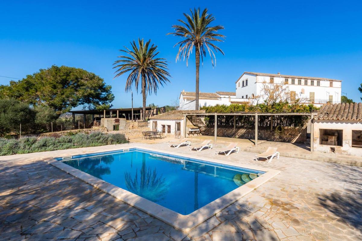 Son Crespi Vell - Housity