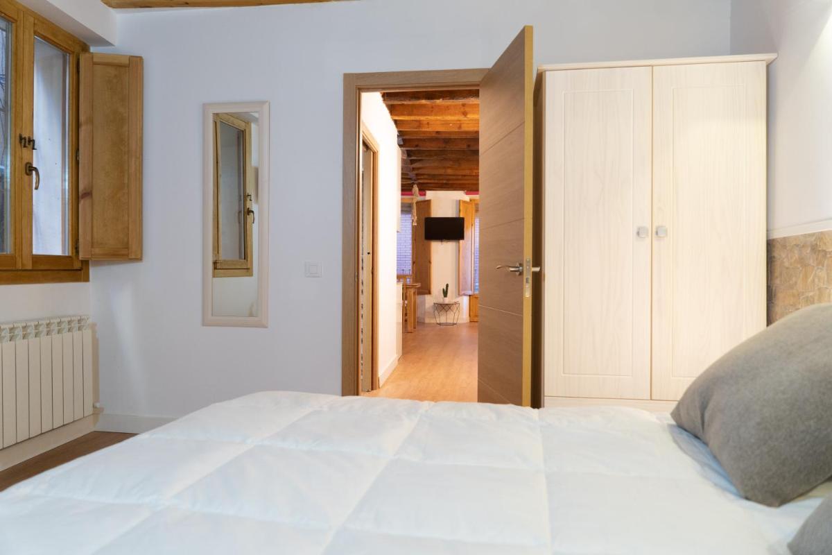 Apartamento Cordonerias - Housity