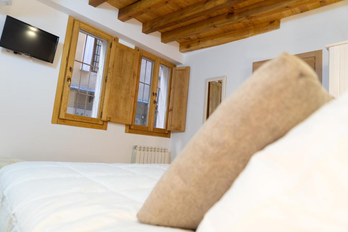 Apartamento Cordonerias - Housity
