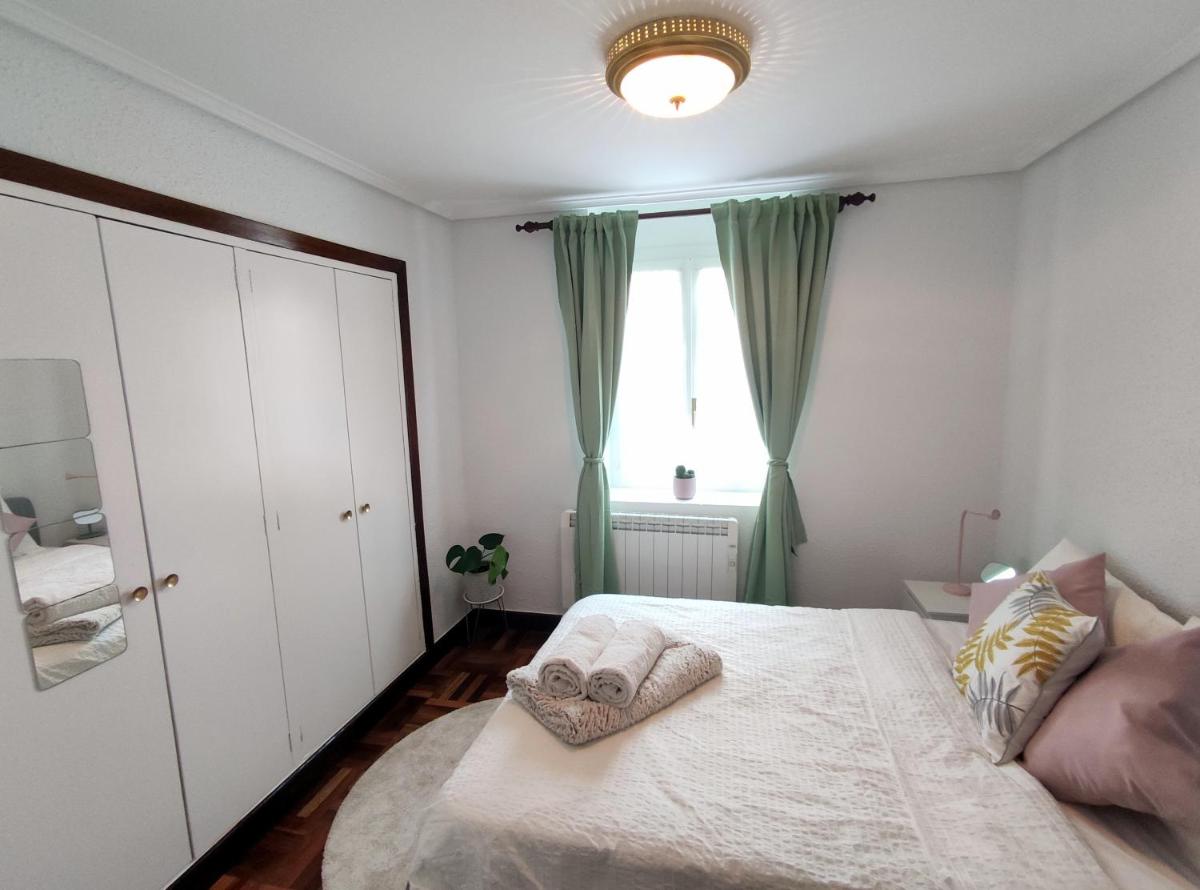 Apartamento Lurra Barrika - Housity