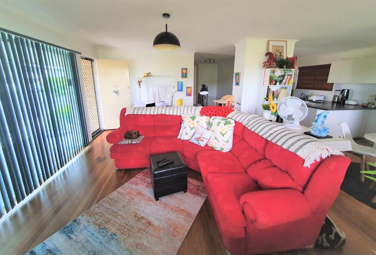 Amazing City Location-Private Room in a Share House-2 Rooms available!! - Housity