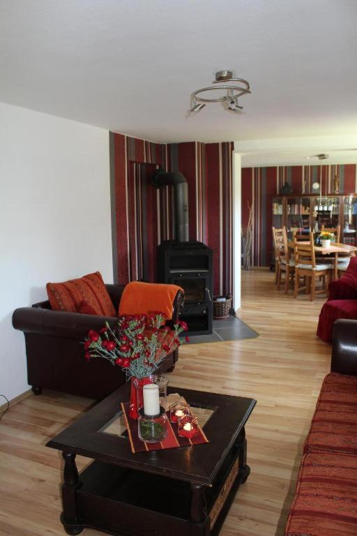 Haus Hanseatic Ferienwohnungen - Housity
