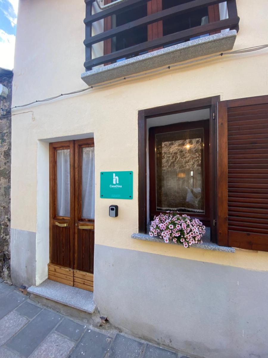 CasaDina Apartment IUN Q2891 - Housity