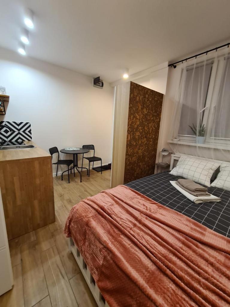 APARTAMENT WILEŃSKA #free parking - Housity